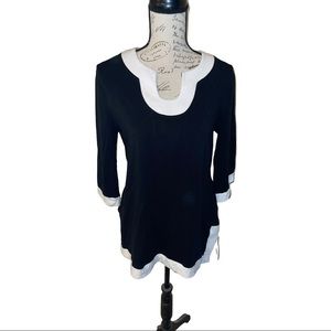 Soft Surroundings Top